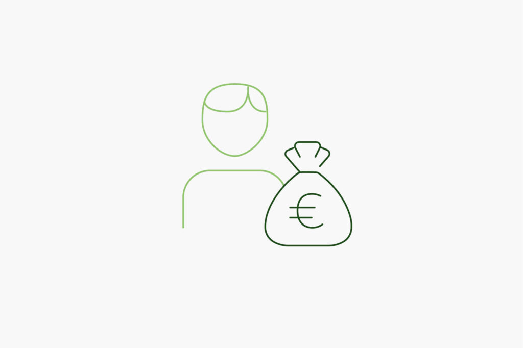 Investoren Icon Investoren